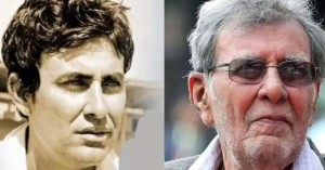 पूर्व भारतीय क्रिकेटर दुरानीको ८८ वर्षको उमेरमा निधन 